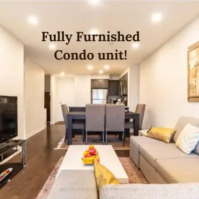 18 Harding Boulevard 233, Richmond Hill, On L4c 0t3