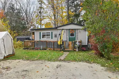 #lot 34 6047 Hwy 89, New Tecumseth, On, L9r 1v7