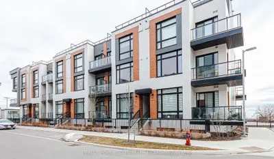 15 David Eyer Road W 1406, Richmond Hill, On L4s 0n2