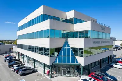 7800 Woodbine Avenue 205 - A, Markham, On L3r 2n7