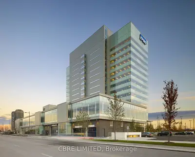 100 New Park Place Unit 801, Vaughan, On L4k 0h9