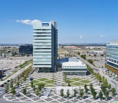100 New Park Place Unit 801, Vaughan, ON L4K 0H9