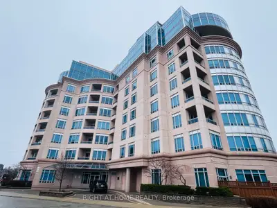 1 Cordoba Drive 602, Vaughan, On L4j 8s3