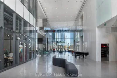 100 New Park Place Unit 801-802, Vaughan, On L4k 0h9