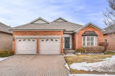 86 Legendary Trail, Whitchurch-stouffville, On L4a 1n6