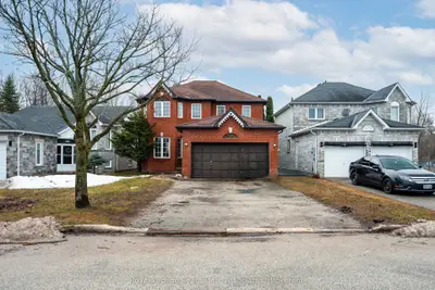 1101 Corrie Street, Innisfil, ON L9S 1T7