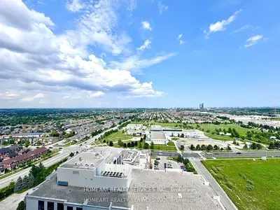105 Oneida Crescent 2108, Richmond Hill, On L4b 0h6