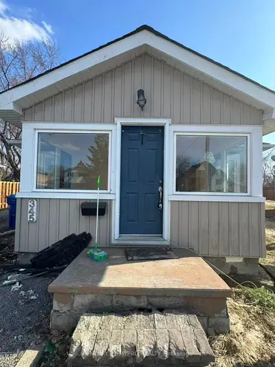 345 Hollywood Drive, Georgina, On L4p 3a2