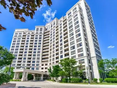 9225 Jane Street 1114, Vaughan, On L6a 0j7