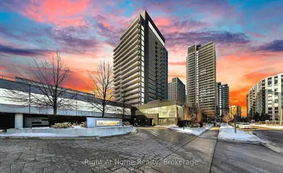 95 Oneida Crescent PH01, Richmond Hill, ON L4B 0H5