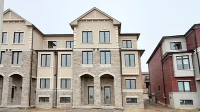 17 BULLATA Lane, Richmond Hill, ON L4B 0J7