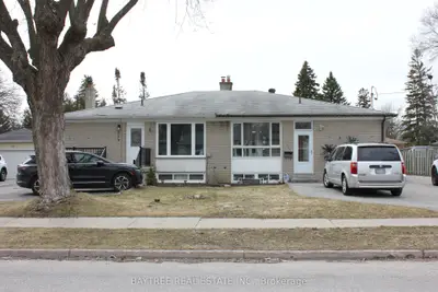 226 Beechy Drive Lower, Richmond Hill, On L4c 2x7
