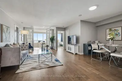 850 Steeles Avenue W 1106, Vaughan, On L4j 8e7