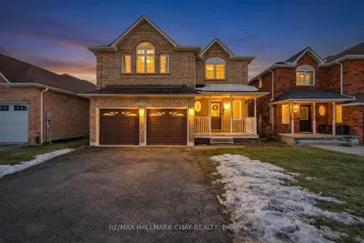 1324 Forest Street, Innisfil, On L9s 1z7