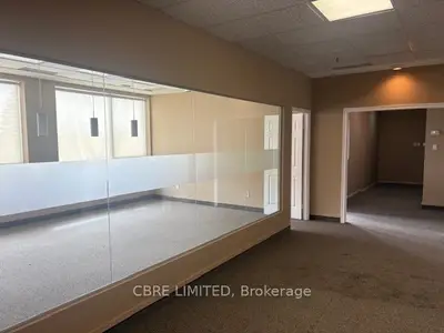 150 Rivermede Road Units 201, 202, 203, Vaughan, On L4k 3m8