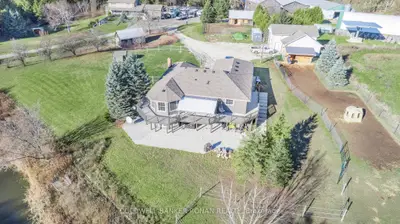 5735 Concession Rd 6, Adjala-tosorontio, On L0m 1j0