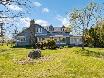 362 Victoria Road, Georgina, On L0e 1n0