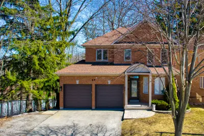 57 Abilene Court, Richmond Hill, On L4c 0s6