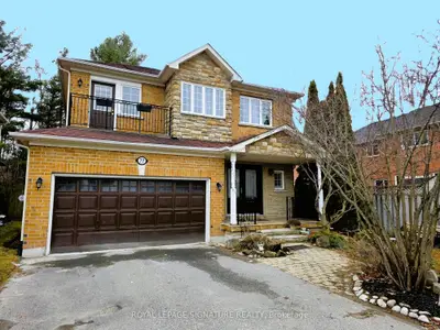 77 Worthington Avenue Bsmt, Richmond Hill, On L4e 3z5