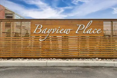 8501 Bayview Avenue 1501, Richmond Hill, ON L4B 3J7