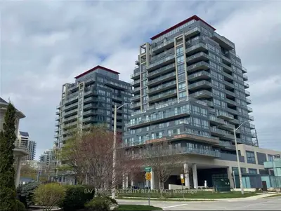 9088 Yonge Street 603A, Richmond Hill, ON L4C 6Z9