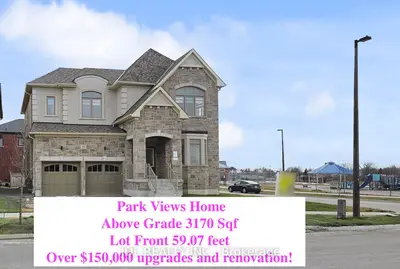 56 Connell Drive, Georgina, On L4p 0j5