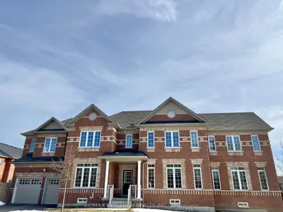 35 Clarinet Lane, Whitchurch-stouffville, On L4a 4n8