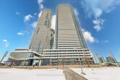 195 Commerce Street 1501, Vaughan, On L4k 5z7