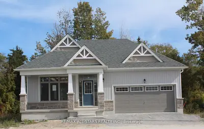 38 Shelson Place, Georgina, On L0e 1r0