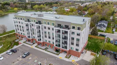 64 Queen Street S 104, New Tecumseth, On L0g 1w0