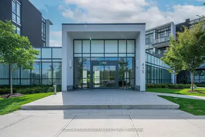 415 Sea Ray Avenue 431, Innisfil, On L9s 0r5