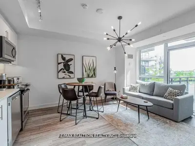 333 Sea Ray Avenue D203, Innisfil, On L9s 0l9