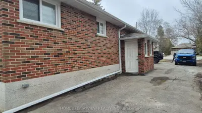 267 Elgin Mills Road W Basement, Richmond Hill, On L4c 4m1