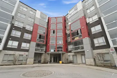 2 Adam Sellers Street 503, Markham, ON L6B 1P2