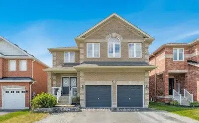1373 Hunter Street Bsmt, Innisfil, On L9s 0h5
