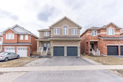 1373 Hunter Street Main, Innisfil, On L9s 0h5
