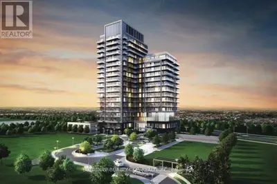 85 Oneida Crescent 1413, Richmond Hill, On L4b 0h4