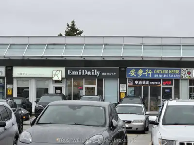 550 Highway 7 E 72c, Richmond Hill, On L4b 3z4