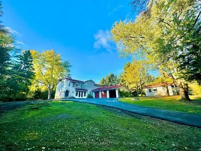 14377 Warden Avenue, Whitchurch-stouffville, On L4a 7x5