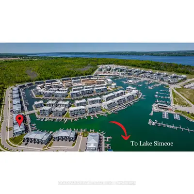 3547 Riva Avenue, Innisfil, On L9s 0l5