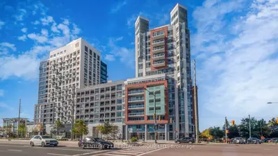 8888 Yonge Street 103 W/l, Richmond Hill, On L4c 5v6