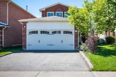 14 Mandel Crescent #basement, Richmond Hill, ON L4C 9Z1