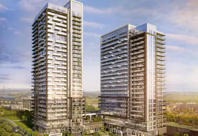 95 Oneida Crescent 2112, Richmond Hill, On L4b 0h5