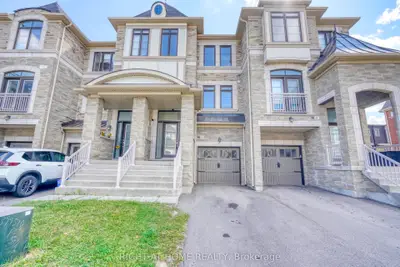 53 Sandwell Street, Vaughan, On L4h 4r2