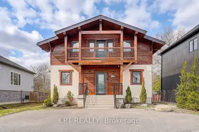 774 Churchill Lane, Georgina, ON L0E 1S0