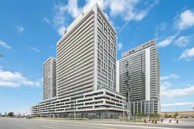 8960 Jane Street 404, Vaughan, On L4k 0n9