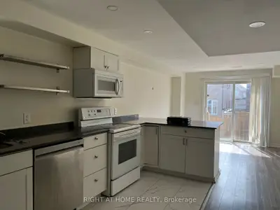 45 Paper Mills Crescent Lower, Richmond Hill, On L4e 0v5