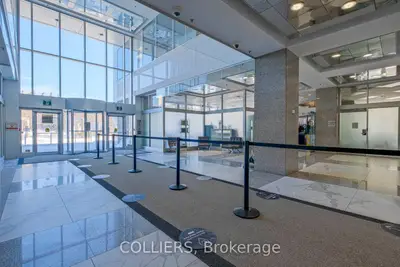 175 Commerce Valley Drive 400 & 500, Markham, On L4w 4y8