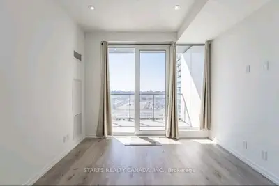 1000 Portage Parkway 1007, Vaughan, On L4k 0l1