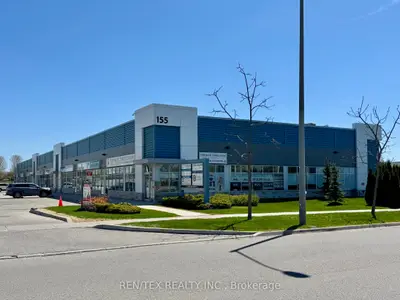 155 Mostar Street 11, Whitchurch-stouffville, On L4a 0y2